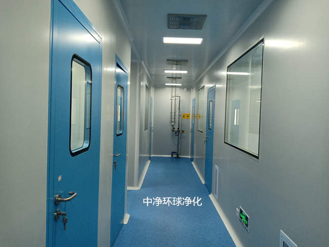 潔凈實驗室試劑如何管理？